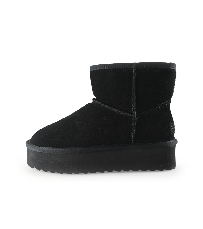 Colors of California Boots