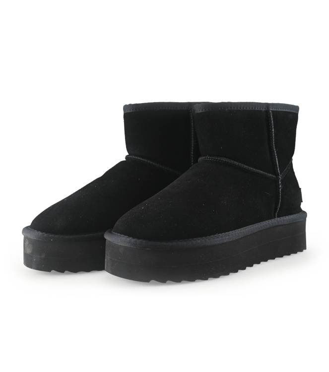 Colors of California Boots