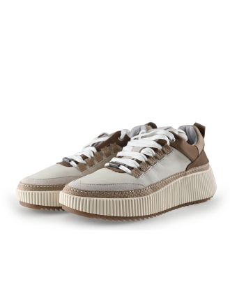 Shabbies Amsterdam Sneakers Beige 315034