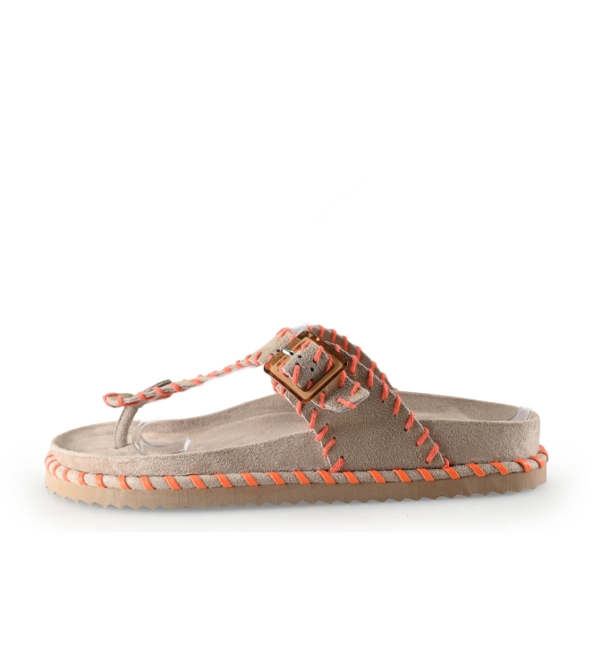 Colors of California Sandalen