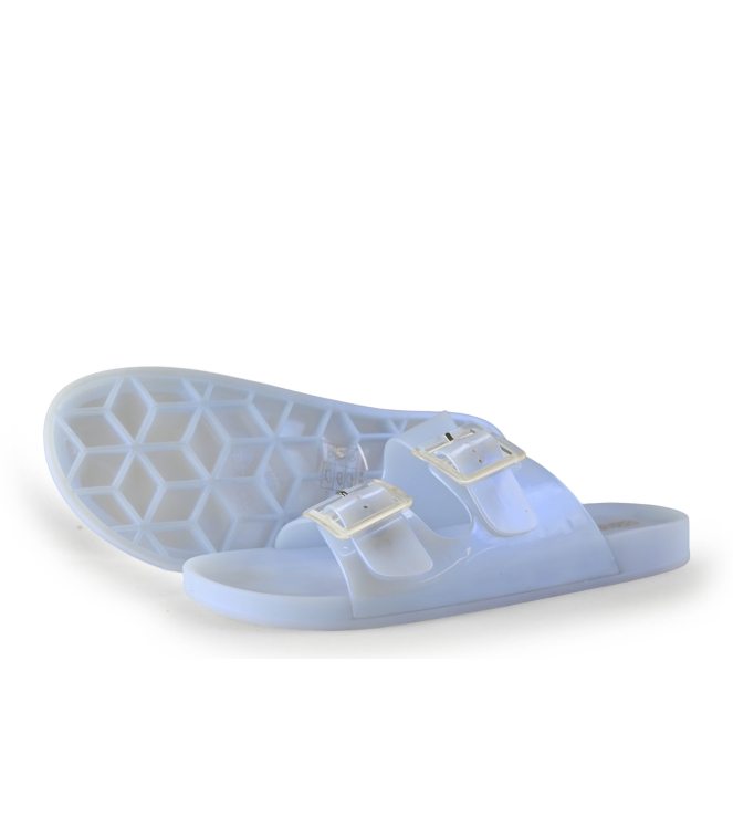 Colors of California Muiltjes