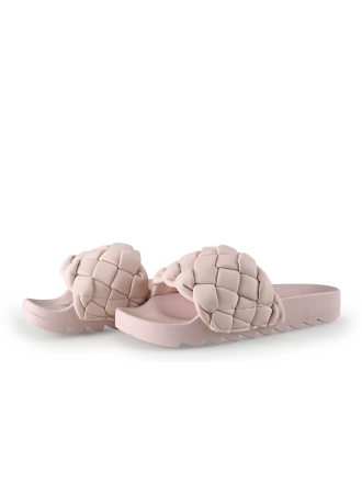 Colorsofcalifornia Slippers Roze 315042
