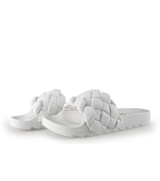 Colors of California Slippers