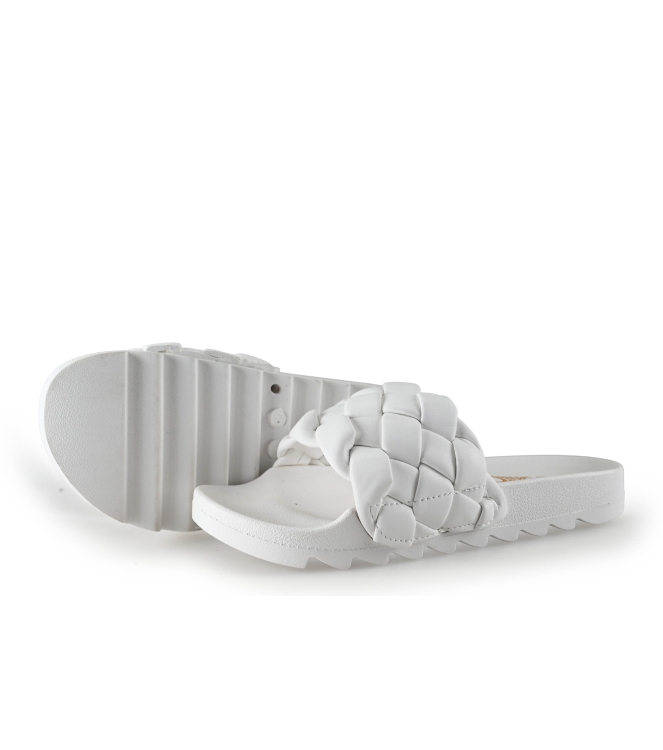 Colors of California Slippers