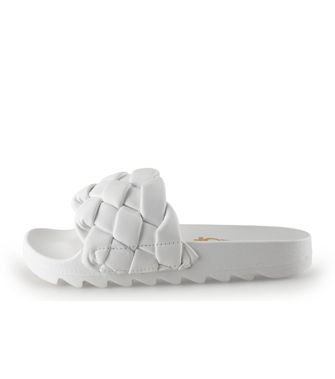 Colors of California Slippers