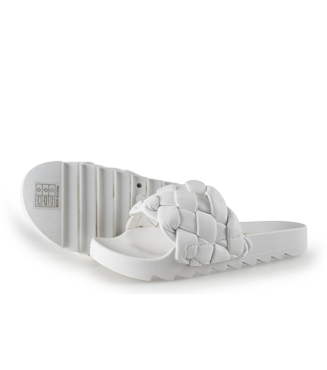 Colors of California Slippers