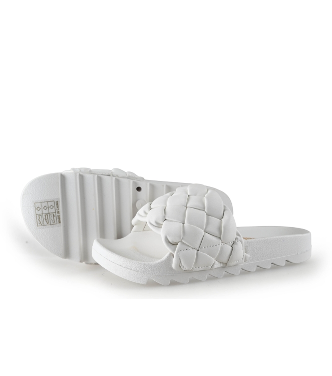 Colors of California Slippers