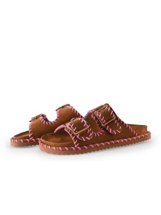 Colors of California Slippers Bruin 315051