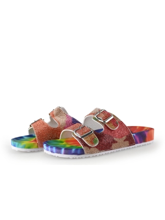 Colors of California Slippers Overig 315052