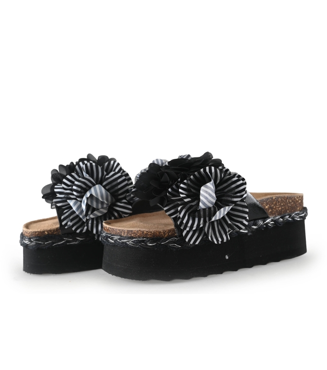 Colors of California Slippers