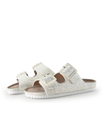 Colors of California Sandalen Wit 315056