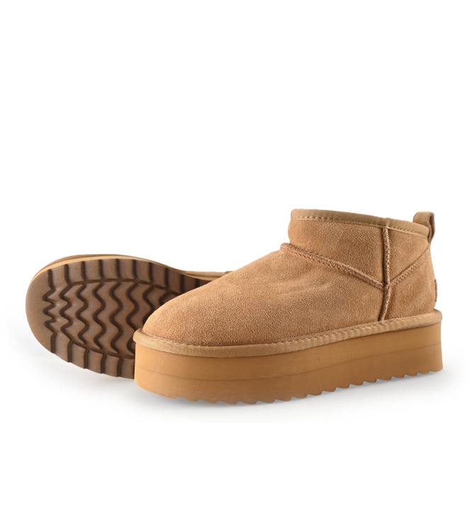 Colors of California Boots