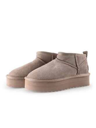 Colors of California Enkellaarzen Beige 315060