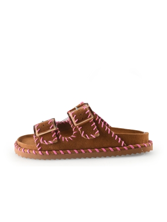 Colors of California Slippers Bruin 315064