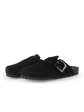 Colors of California Muiltjes Zwart 315070