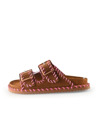 Colors of California Slippers Bruin 315071