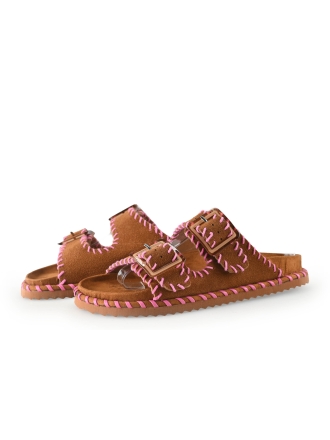 Colors of California Slippers Bruin 315071