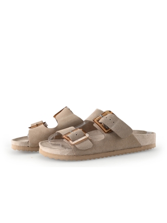 Colors of California Muiltjes Beige 315076