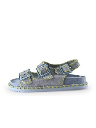 Colors of California Sandalen Overig 315077