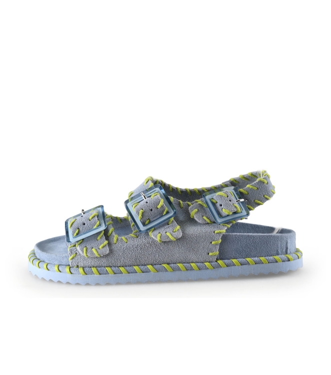 Colors of California Sandalen