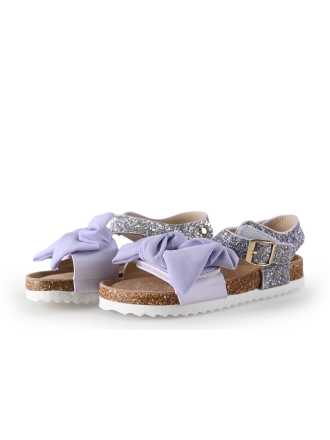 Colors of California Sandalen Roze 315079