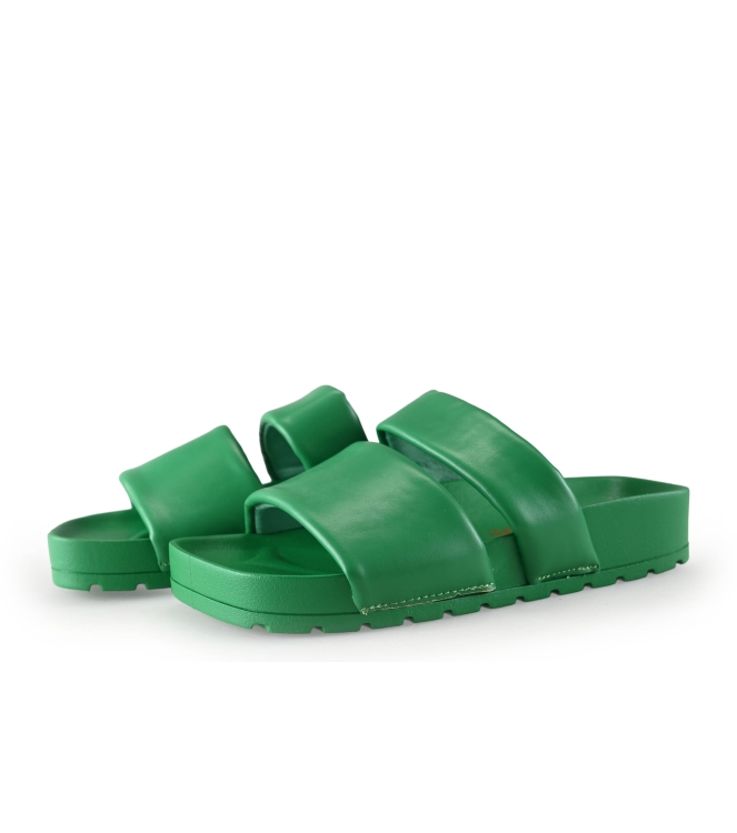 Colors of California Slippers