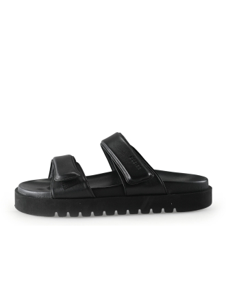 Nubikk Slippers Zwart 315081