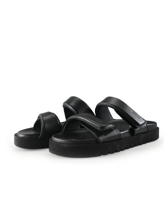 Nubikk Slippers Zwart 315081
