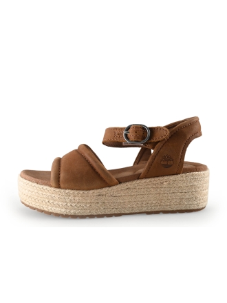 Timberland Espadrilles Bruin 315082