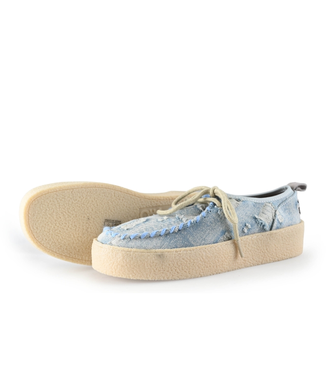 Colors of California Veterschoenen