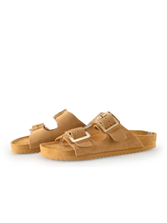 Colors of California Muiltjes Bruin 315092