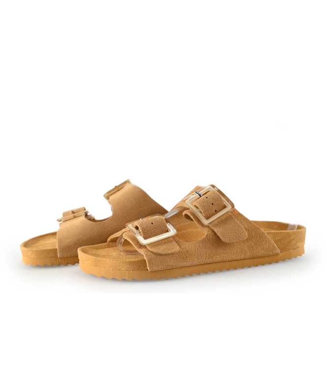 Colors of California Muiltjes