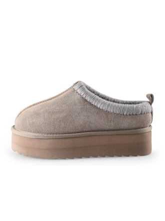 Colors of California Pantoffels Beige 315097