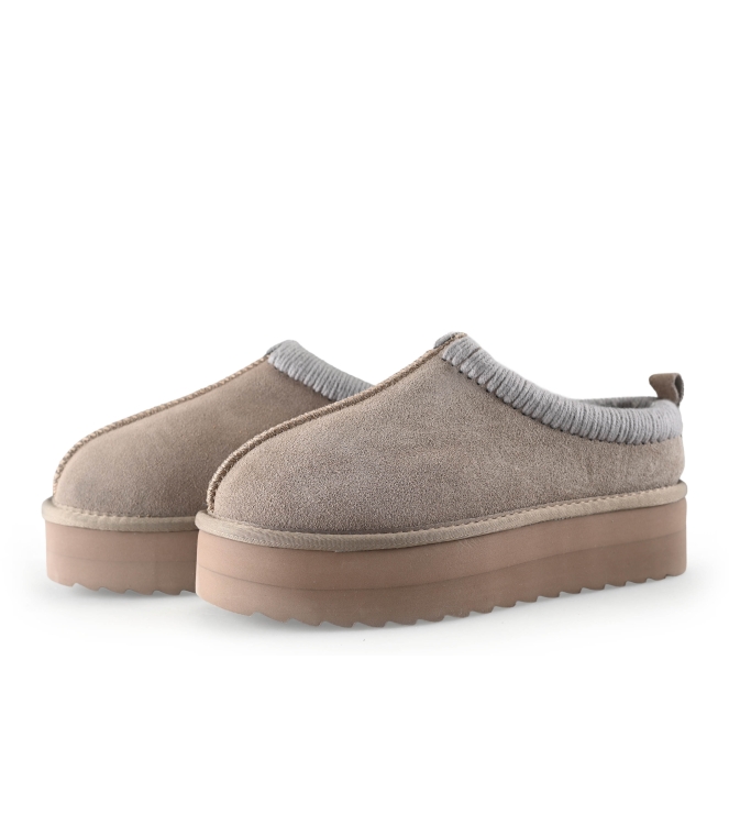 Colors of California Pantoffels