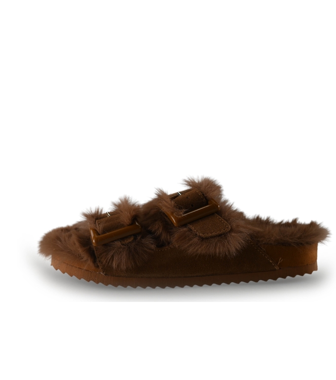 Colorsofcalifornia Pantoffels