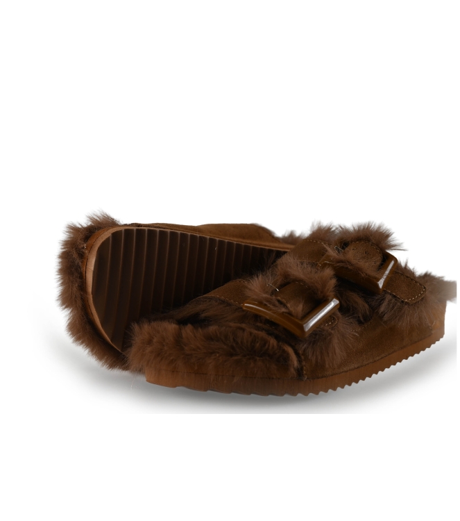 Colorsofcalifornia Pantoffels