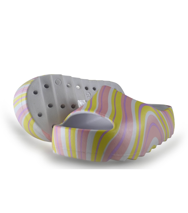 Colors of California Slippers