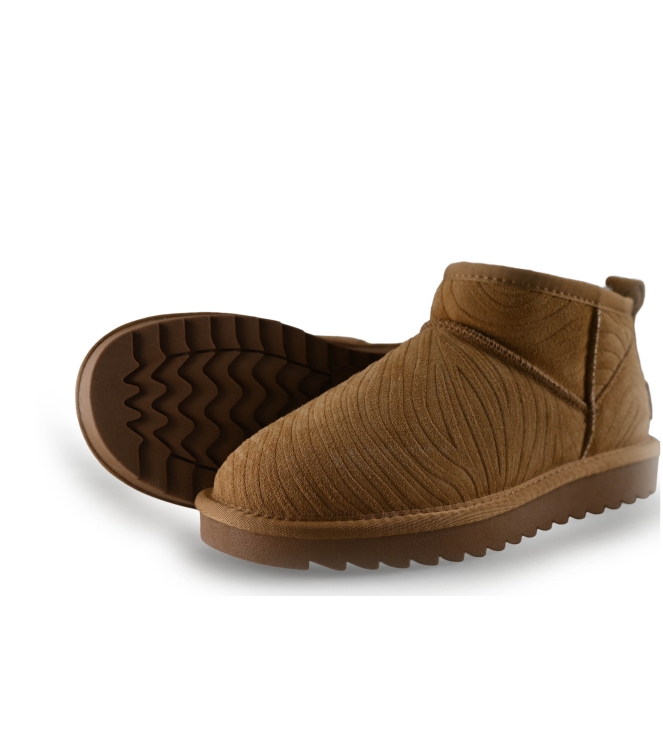 Colors of California Enkellaarzen