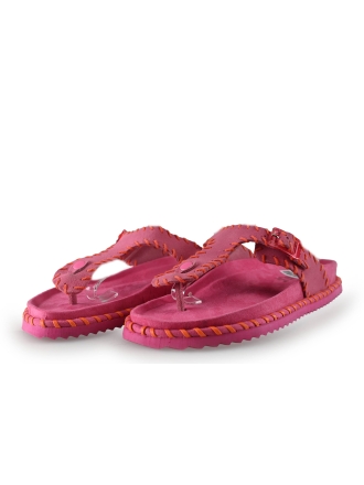 Colors of California Sandalen Roze 315116