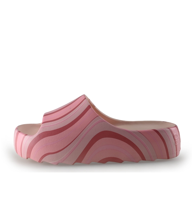 Colors of California Muiltjes