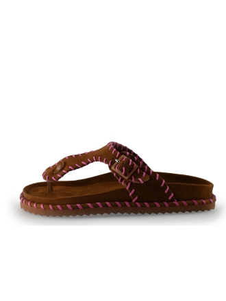 Colors of California Sandalen Bruin 315122