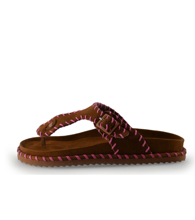 Colors of California Sandalen