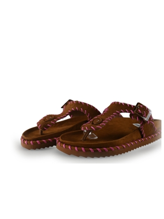 Colors of California Sandalen Bruin 315123