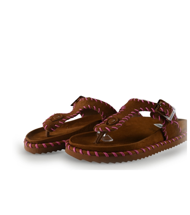 Colors of California Sandalen