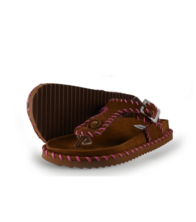 Colors of California Sandalen