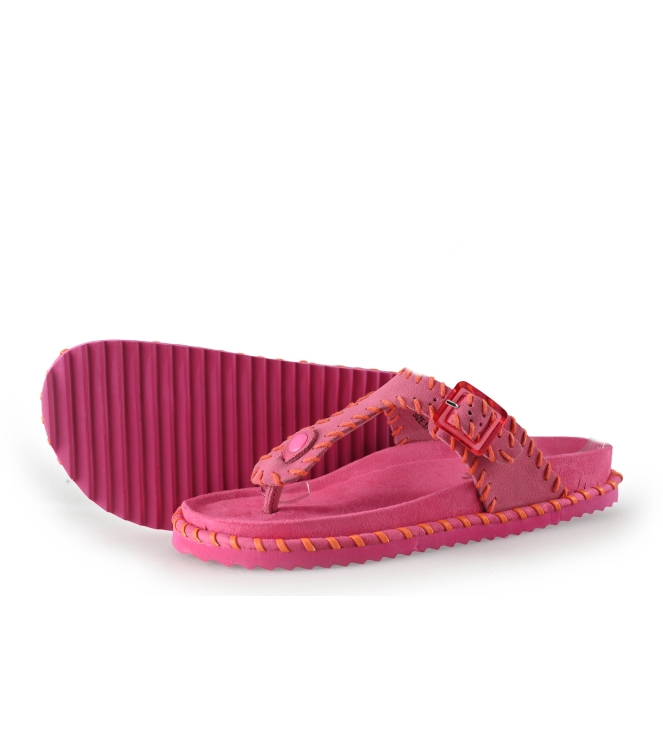 Colors of California Sandalen