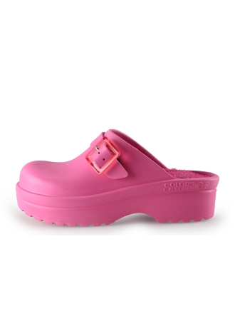 Colors of California Muiltjes Zwart 315130