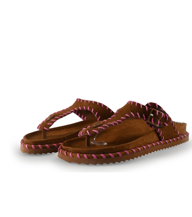 Colors of California Sandalen