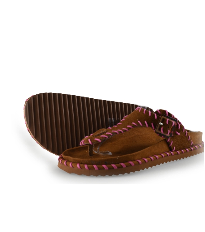 Colors of California Sandalen