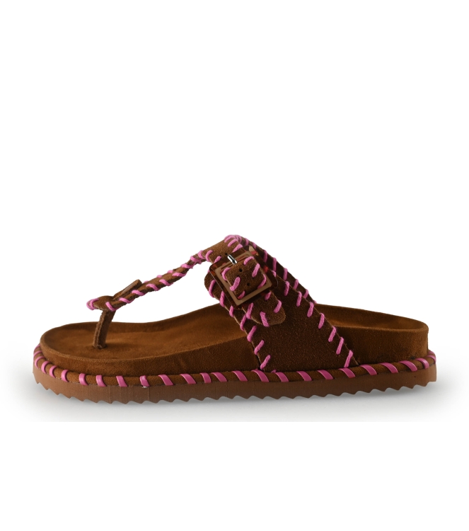 Colors of California Sandalen